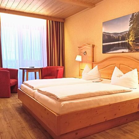 Gasthof Meindl Аррах Экстерьер фото
